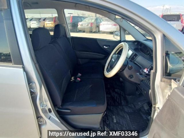 Used 2010 AT daihatsu move-custom L175S Image[14]