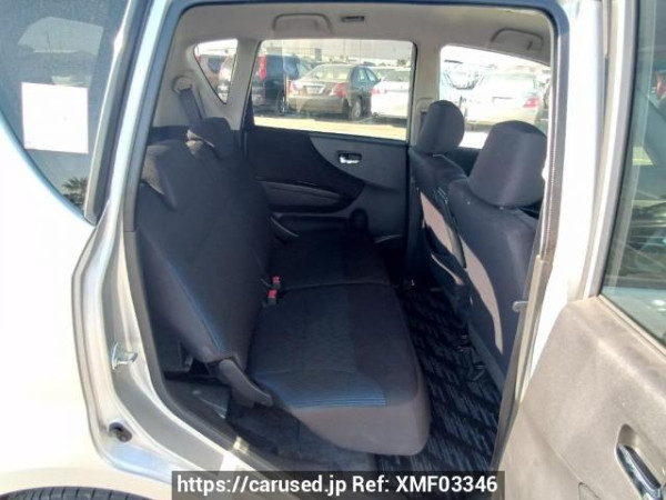 Used 2010 AT daihatsu move-custom L175S Image[16]