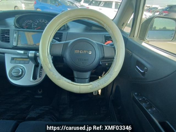 Used 2010 AT daihatsu move-custom L175S Image[20]