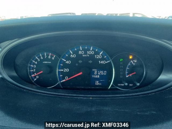 Used 2010 AT daihatsu move-custom L175S Image[21]