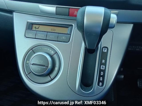 Used 2010 AT daihatsu move-custom L175S Image[24]