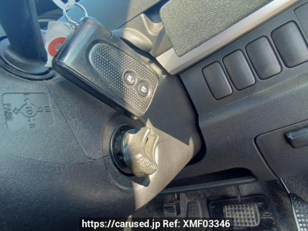 Used 2010 AT daihatsu move-custom L175S Image[25]