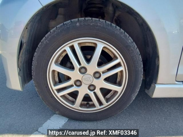 Used 2010 AT daihatsu move-custom L175S Image[26]