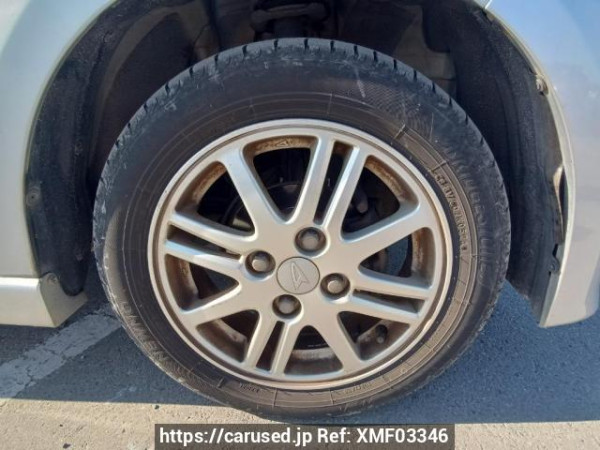 Used 2010 AT daihatsu move-custom L175S Image[27]