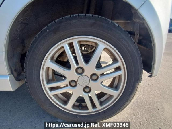 Used 2010 AT daihatsu move-custom L175S Image[28]