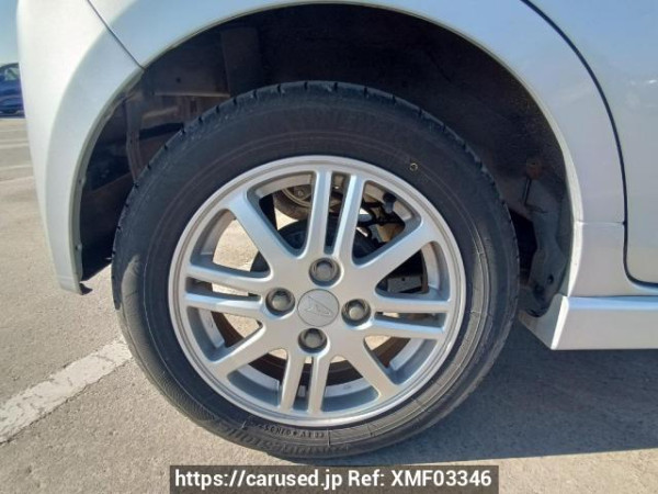 Used 2010 AT daihatsu move-custom L175S Image[29]