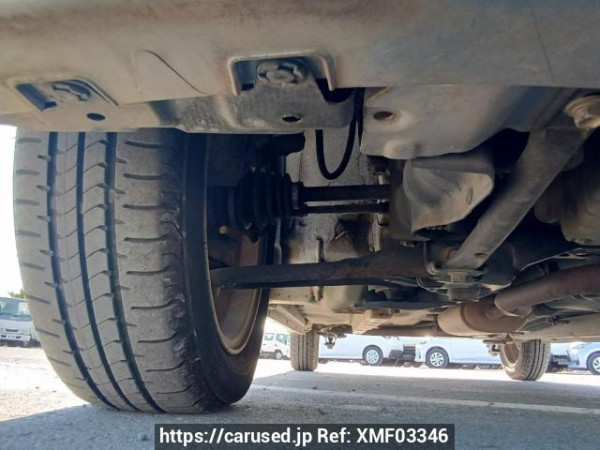 Used 2010 AT daihatsu move-custom L175S Image[30]