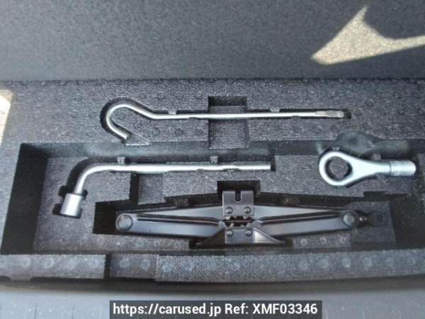 Used 2010 AT daihatsu move-custom L175S Image[40]