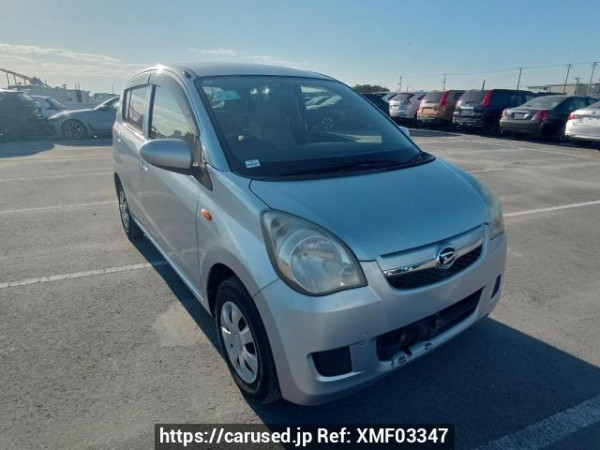 Used 2009 AT daihatsu mira L275S Image[0]