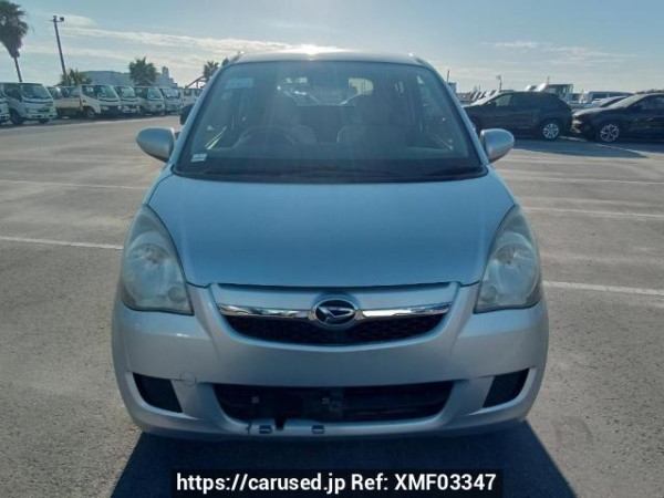 Used 2009 AT daihatsu mira L275S Image[1]