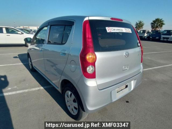 Used 2009 AT daihatsu mira L275S Image[4]