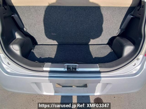 Used 2009 AT daihatsu mira L275S Image[8]