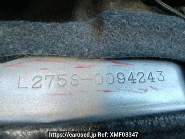 Used 2009 AT daihatsu mira L275S Image[13]