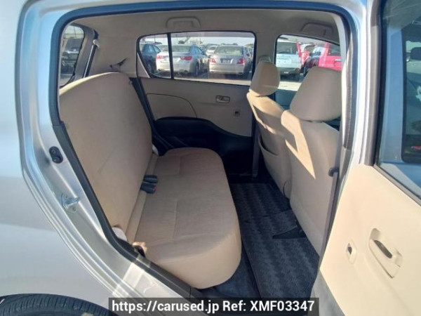 Used 2009 AT daihatsu mira L275S Image[16]