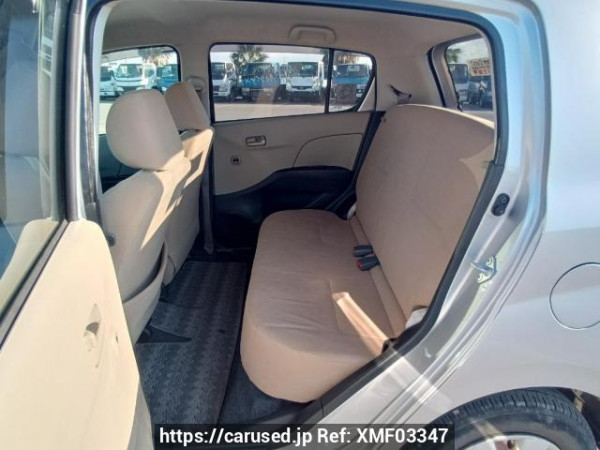 Used 2009 AT daihatsu mira L275S Image[17]