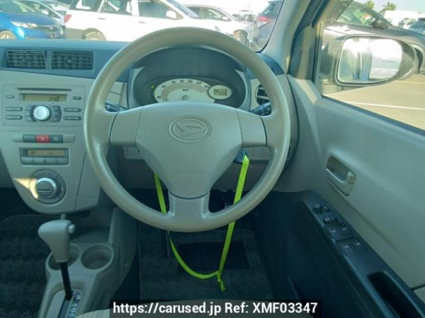 Used 2009 AT daihatsu mira L275S Image[20]