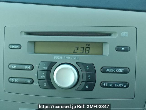 Used 2009 AT daihatsu mira L275S Image[24]