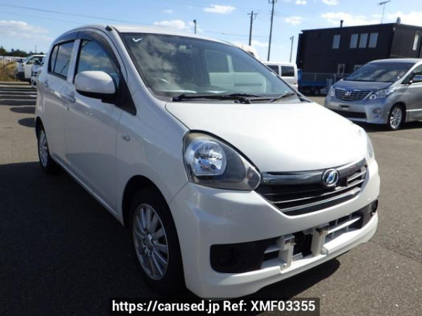 Used 2016 AT daihatsu mira-e-s LA300S Image[0]