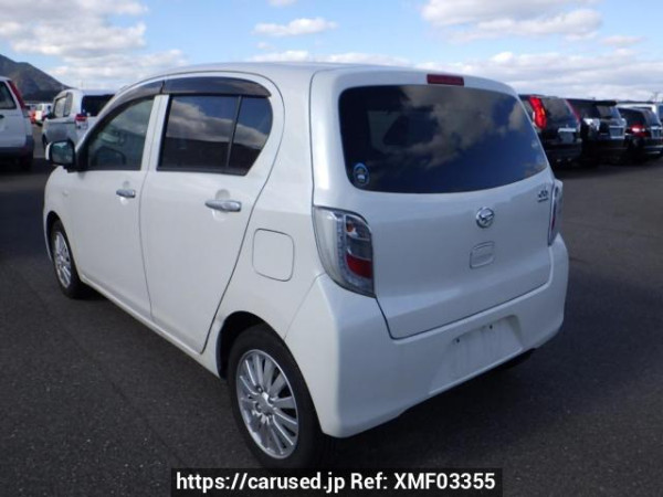 Used 2016 AT daihatsu mira-e-s LA300S Image[3]