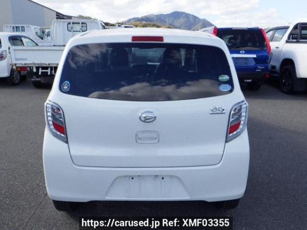 Used 2016 AT daihatsu mira-e-s LA300S Image[4]
