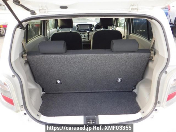 Used 2016 AT daihatsu mira-e-s LA300S Image[6]