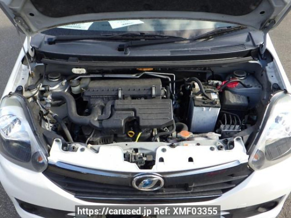 Used 2016 AT daihatsu mira-e-s LA300S Image[7]