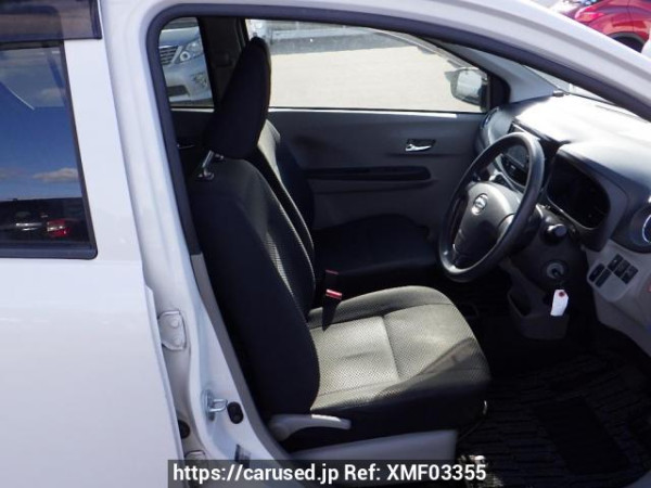 Used 2016 AT daihatsu mira-e-s LA300S Image[9]