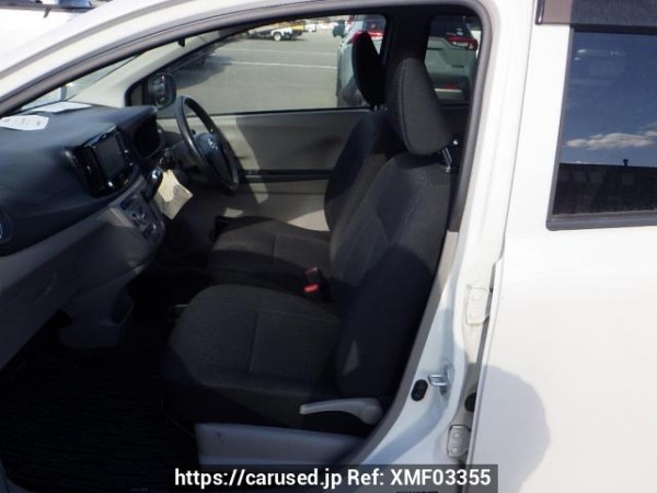 Used 2016 AT daihatsu mira-e-s LA300S Image[10]