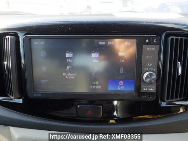 Used 2016 AT daihatsu mira-e-s LA300S Image[18]