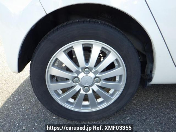Used 2016 AT daihatsu mira-e-s LA300S Image[24]