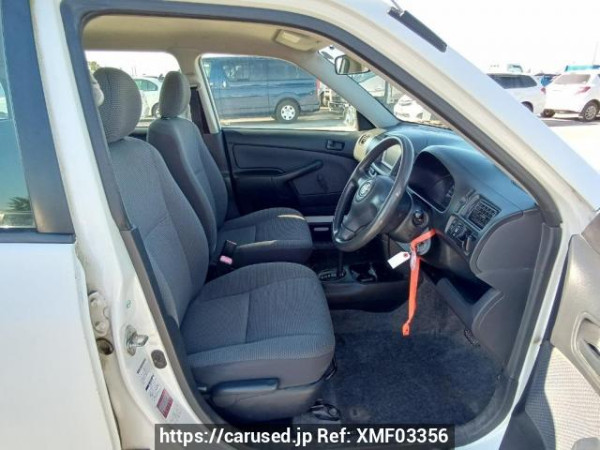 Used 2012 AT toyota succeed-van NCP55V Image[13]