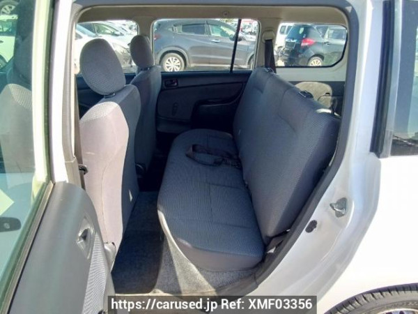 Used 2012 AT toyota succeed-van NCP55V Image[16]