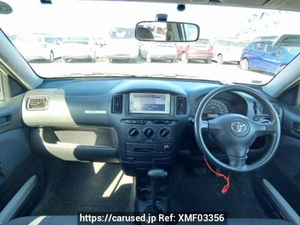 Used 2012 AT toyota succeed-van NCP55V Image[17]