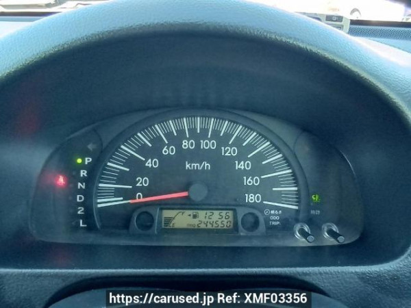 Used 2012 AT toyota succeed-van NCP55V Image[20]