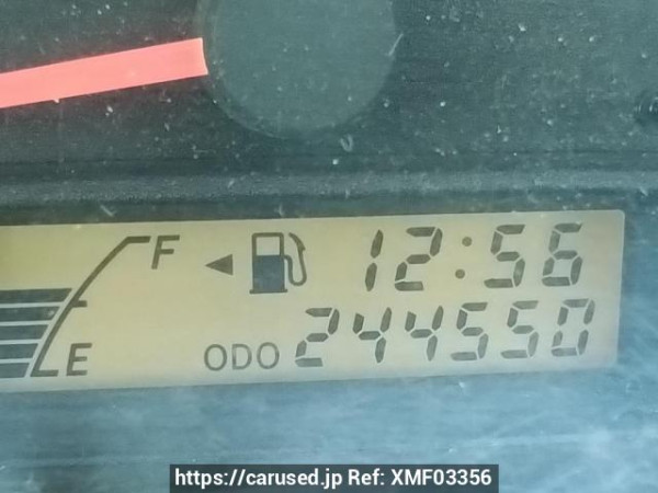 Used 2012 AT toyota succeed-van NCP55V Image[21]