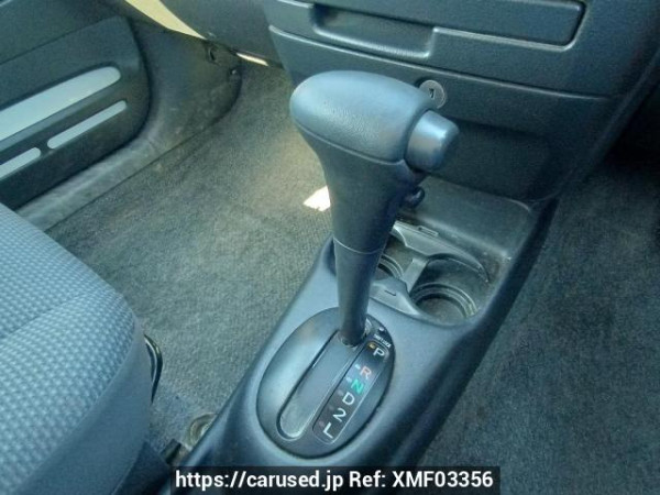 Used 2012 AT toyota succeed-van NCP55V Image[25]