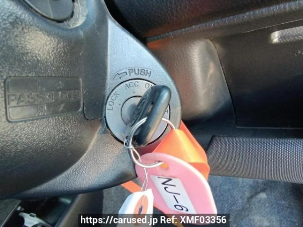 Used 2012 AT toyota succeed-van NCP55V Image[26]