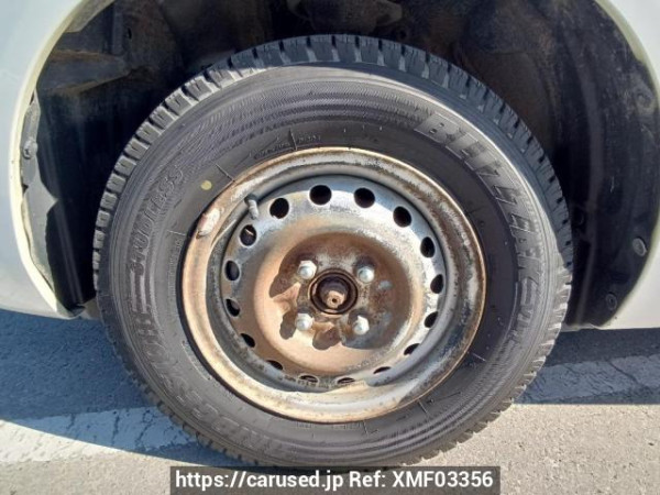 Used 2012 AT toyota succeed-van NCP55V Image[28]