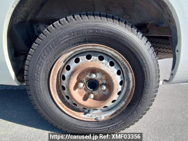 Used 2012 AT toyota succeed-van NCP55V Image[30]