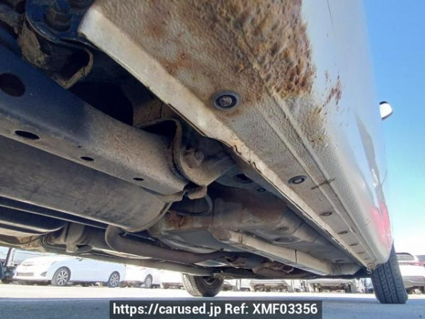 Used 2012 AT toyota succeed-van NCP55V Image[34]