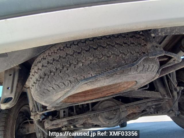 Used 2012 AT toyota succeed-van NCP55V Image[40]