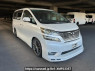Used 2008 AT toyota vellfire ANH20W Image[0]