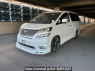 Used 2008 AT toyota vellfire ANH20W Image[2]