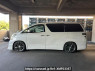 Used 2008 AT toyota vellfire ANH20W Image[3]
