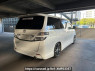 Used 2008 AT toyota vellfire ANH20W Image[6]