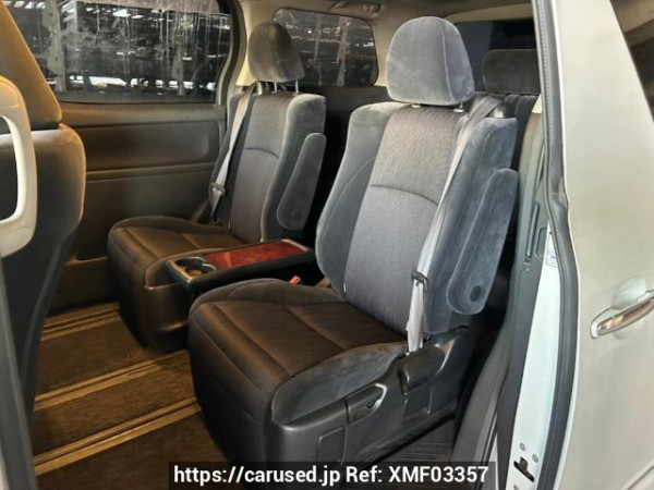 Used 2008 AT toyota vellfire ANH20W Image[16]