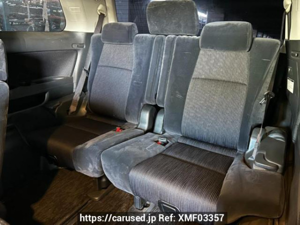 Used 2008 AT toyota vellfire ANH20W Image[17]