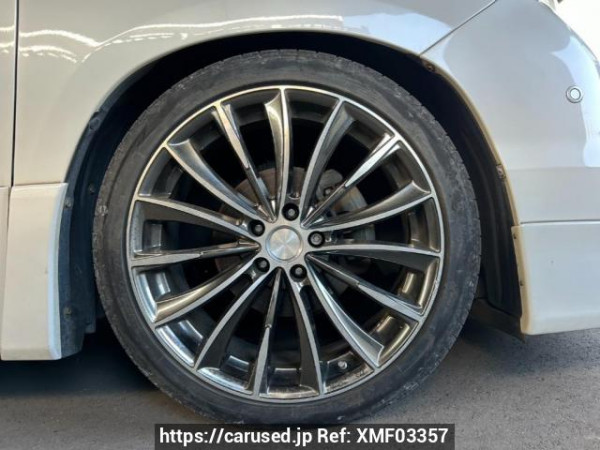 Used 2008 AT toyota vellfire ANH20W Image[31]