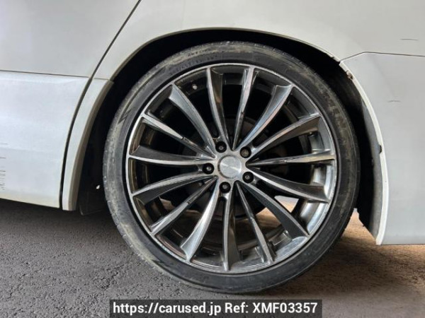 Used 2008 AT toyota vellfire ANH20W Image[33]