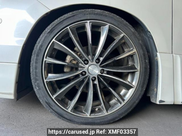 Used 2008 AT toyota vellfire ANH20W Image[34]